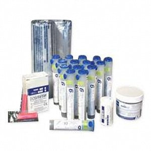 Andersen Sterilizers Ethylene Oxide Gas Refill Kit - BAG, EOGAS, #6 LINER, 25 BAGS / ROLL - AN1006.99