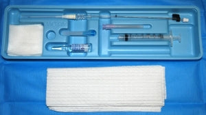 Teleflex Medical Radial Artery Catheterization Kits - Radial Artery Catheter Kit, 20G x 1-3/4" - ASK-04020-MIH1