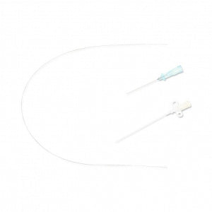 Teleflex Medical Arterial Line Kits - Arterial Kit, Single Lumen, 12 cm, 20G x 5" - ASK-04510-HA