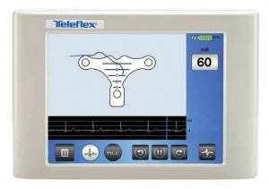 Teleflex Medical VPS Rhythm PICC Navigation Systems - DEVICE, TIP TRACKER, VPS RHYTHM - RHY-177-TTSAP