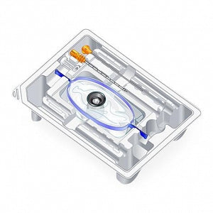 Teleflex Medical Bone Marrow Biopsy Trays - OnControl Biopsy Tray, 152 mm - 9411-VC-006