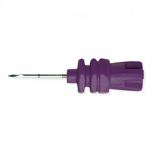 Teleflex Medical Bone Marrow Aspiration Needles - Bone Marrow Aspiration Needle, F-9410, 15 G, 25 mm Length - 9425-VC-006