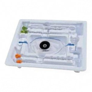 Teleflex Medical Arrow OnControl Bone Lesion Biopsy Tray - TRAY, BIOPSY, BONE LESION, 10GX6CM, 12GX10CM - 9465-VC-006