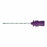 Teleflex Medical Bone Marrow Aspiration Needles - Bone Marrow Aspiration Needle, F-9410, 15 G, 68 mm Length - 9468-VC-006