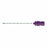 Teleflex Medical Bone Marrow Aspiration Needles - Bone Marrow Aspiration Needle, F-9410, 15 G, 90 mm Length - 9490-VC-006