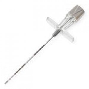 Teleflex Needles for CPNB Catheter - NEEDLES, TUOHY, INSL, CPNB, 17GAX15CM, 15 - AB-00150