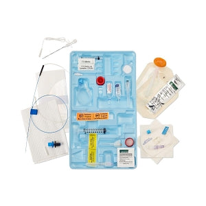 Teleflex Medical StimuCath Anesthesia Catheters - Nerve Block Kit, 20G x 60 cm - AB-20608-KS