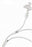 Teleflex Medical Arrow Berman Angiographic Catheters - Arrow Berman Angiographic Balloon Catheter, 6 Fr - AI-07131