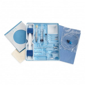 Teleflex Medical Anesthesia Epidural Tray - Anesthesia Epidural Tray - AK-05000