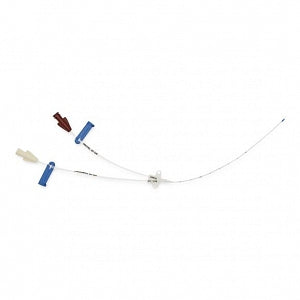 Teleflex Medical Central Venous Catheterization Kits - KIT, CATHETER, CVC, DL, 4FR, FLEX TIP - AK-14402