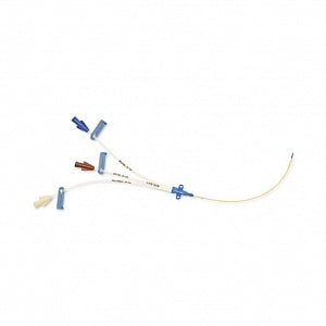 Teleflex Medical Central Venous Catheterization Kits - KIT, CATHETER, CVC, 5.5FR, MULTI LUMEN, F - AK-16553