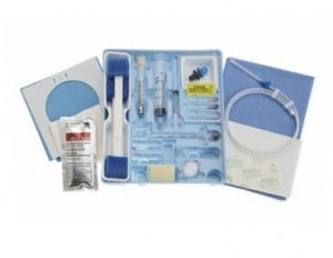 Teleflex Medical Epidural Catheterization Kits - Epidural Catheterizat ...