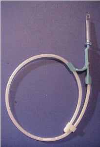 Teleflex Medical Arrow DuoFlex Spring-Wire Guides - DuoFlex Spring-Wire Guide, 0.35" x 17-3/4" - AW-04235