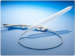 Teleflex Medical FiberOptix IAB Catheters - FiberOptix IAB Catheter, 8 Fr, 40 cc - IAB-05840-LWS