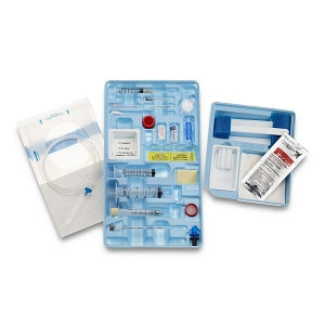 Teleflex Medical Epidural Catheterization Kits - Epidural Catheterization Kit, with FlexTip Plus Catheter - BP-05501