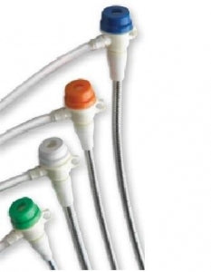 Teleflex Medical Super Arrow-Flex Sheath Introducer Sets - Super Arrow-Flex Percutaneous Sheath Introducer without Wire Guides, 7 Fr x 35 cm - CL-07735