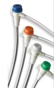 Teleflex Medical Super Arrow-Flex Percutaneous Sheath Introducers - Super Flex Sheath Set, 9 Fr x 11 cm - CP-07911