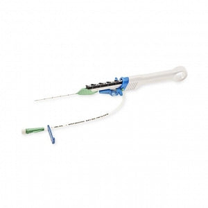 Teleflex Medical ARROW ENDURANCE Extended Dwell Peripheral Catheter System - Extended Dwell Peripheral Catheter Device System, 18G x 8 cm - EDC-00818