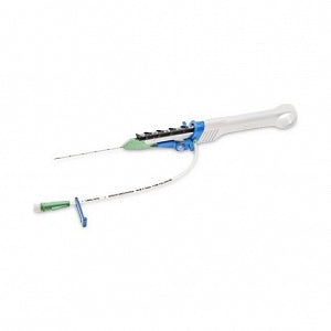 Teleflex Medical ARROW ENDURANCE Extended Dwell Peripheral Catheter System - Extended Dwell Peripheral Catheter Device System, 18G x 8 cm - EDC-00818