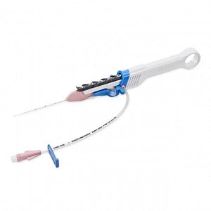 Teleflex Medical ARROW ENDURANCE Extended Dwell Peripheral Catheter System - Extended Dwell Peripheral Catheter Device System, 20G x 8 cm - EDC-00820