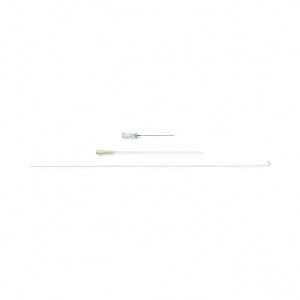 Teleflex Medical Arterial Line Kits - Arterial Line Kit, Indwelling Catheter, 20G x 5" 12 cm - HF-04510-1