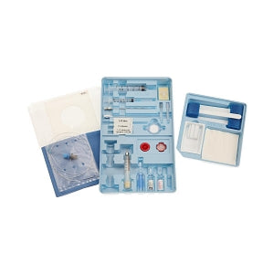 Teleflex Medical Epidural Catheterization Kits - KIT, EPIDURA, ANETHESIA, NONRX - MH-05001