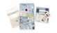 Teleflex Medical Epidural Catheterization Kits with FlexTip Plus Catheter - Epidural Catheterization Kit with 19G x 90 cm FlexTip Plus Catheter and 20 mL and 3 mL Syringes - MH-05503-1