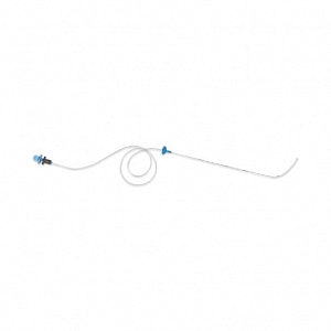 Teleflex Medical Epidural Catheterization Kits with FlexTip Plus Catheter - FlexTip Plus Closed Tip Multi-Port Epidural Catheter - MP-00019-S