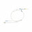 Teleflex Medical Arterial Catheterization Kit - Arterial Catheter Kit, 20G x 8" - NA-04550-1A