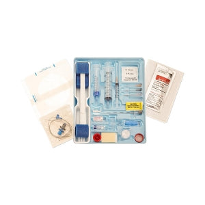 Teleflex Medical Epidural Catheterization Kits - Epidural Catheterization Kit, with FlexTip Plus Catheter - NM-05401