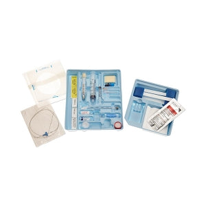 Teleflex Medical Epidural Catheterization Kits - Epidural Catheterization Kit, 19G - MP-17019-TKL