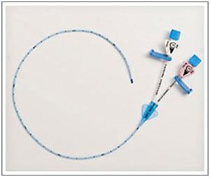 Teleflex Medical Peripherally Inserted Midline Catheter Kits - CATHETE ...