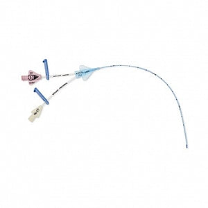 Teleflex Arrowg+ard Blue Advance Midline Kits - MIDLINE, ADVANCE, BLUE, ARROWG, 5.5FRX15 - PR-41552-BAS