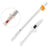 Teleflex Radial Artery Catheterization Kits - Radial Artery Catheterization Kit with 20 G x 3.8 cm Catheter, Radiopaque Polyurethane over TW Introducer Needle with Integral .018" Dia. Spring-Wire Guide - RA-04120