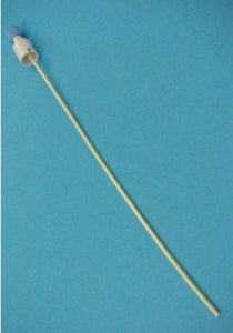 Teleflex Medical Single-Lumen Infusion Catheters - Single Lumen Infusion Catheter, 7 Fr x 8" - SC-14701