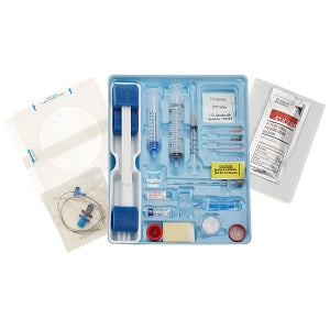 Teleflex Medical Arrow Single-Shot Epidural Tray - Anesthesia Tray Kit, Epidural - SM-03001