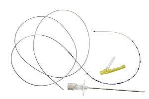 Teleflex Medical Epidural Catheterization Kits - EPIDURAL CATHETERIZATION - WJ-05401