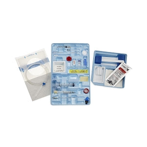 Teleflex Medical Epidural Catheterization Kits - Epidural Catheterization Kit, with FlexTip Plus Catheter - WJ-05401