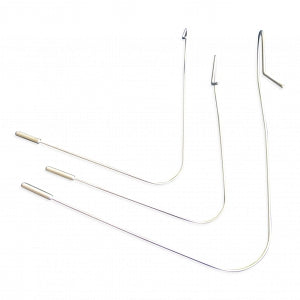 Artisan Medical Devices Nathanson Hooks - SET OF 2, HOOK, PEDIATRIC, NATHANSON - LAP-204