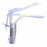 Artisan Medical Disposable Lighted Speculum - Disposable Built-In-Light Speculum, No Cord, Size M - SDL-100M