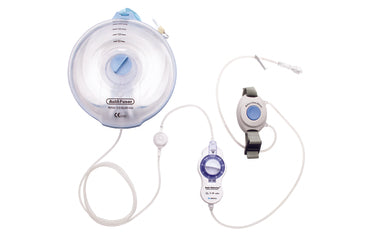 Teleflex Medical AutoFuser Disposable Pain Pump - AutoFuser Pain Pump, 275 x 5 mL / hr. - MC0050L-CPNB