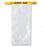 Nasco Whirl-Pak Sampling Bags - Sampling Bag, Sterile, 136 oz., 4 Mil, 12" x 16" - 13-3-102