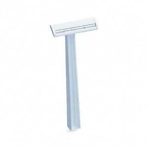 AccuTec Val-U-Shave Face Razors - Val-U-Shave Face Razor - 75-1030-0000