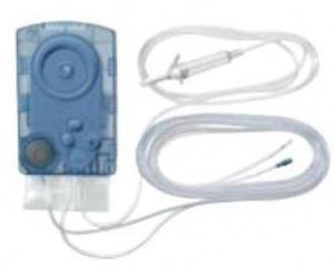 Alcon Labs INFINITI Vision Ultrasound FMS Packs - DBD-KIT PHACO TUBING .9ABS 30D - 8065750280