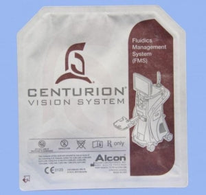 Alcon Labs CENTURION Vision Systems - PACK, SMS, 30DEG, BALANCED, TI - 8065752917