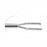 Alcon Labs Disposable Revolution Forceps - Disposable Revolution Forceps - 705.44