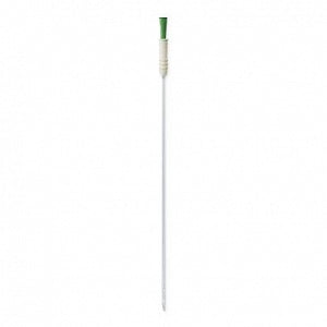 Wellspect LoFric Primo Catheters - LoFric Origo Coude Hydrophilic Male Catheter, 14 Fr - 4441440