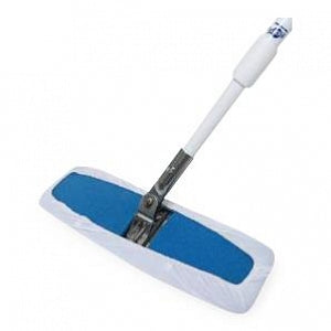 Perfex TruCLEAN Mops and Mop Covers - COVER, FOR SPONGE MOP HEAD, TRUCLEAN, WHITE - 22940-191