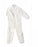 VWR Scientific Products Irradiated Coveralls - Coveralls with Attached Hood and Boot Covers, Size S - 414004-449