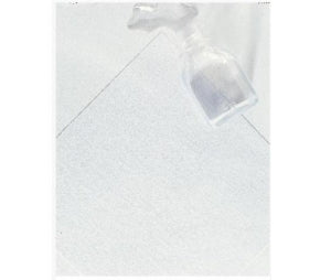 VWR Scientific Spec-Wipe 3e Sterile Wipers - Spec-Wipe 3e Wipe, Sterile, 9" x 9" - 89065-956